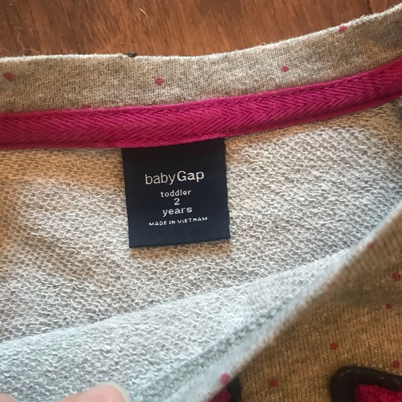 🥳3/$35 Adorable size 2 girls Gap (shoes separate)‎ - Picture 4 of 5